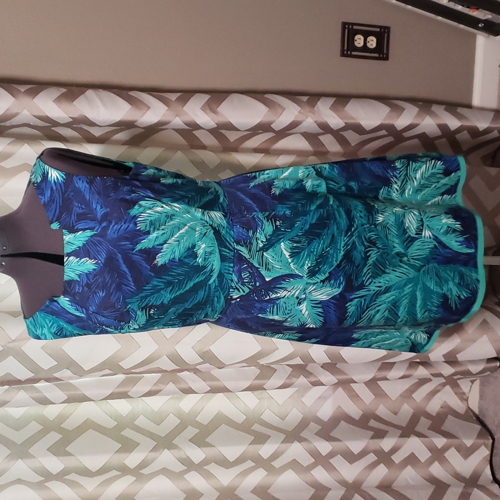 Dress Office To Party